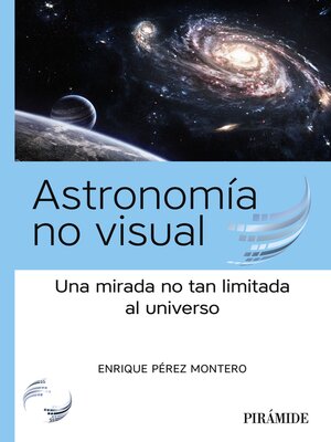 cover image of Astronomía no visual
